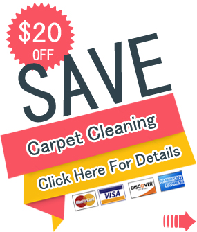 Rug Cleaning Offer